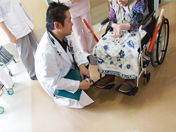 特別養護老人ホーム 愛全園01