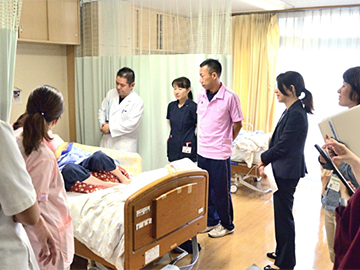 特別養護老人ホーム 愛全園03