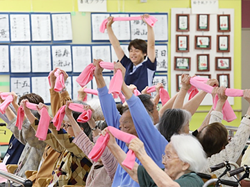 在宅サービスセンター 愛全園02