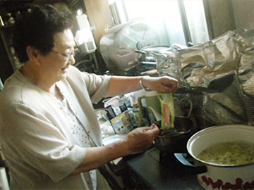 居宅療養管理指導 愛全園