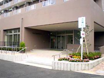 西部地域包括支援センター愛全園